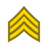 Sargento SGT icon