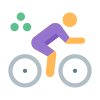 Triatlón icon