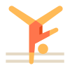 Художественная гимнастика icon