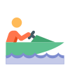 Drag Boat icon