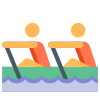 Row Boat icon