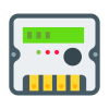 Compteur d'énergie icon