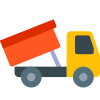 Trailer Unloading icon