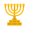 Mossad Israëlien icon