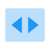 Navigation Pane icon