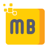 Megabyte icon