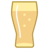 Copo de cerveja icon