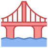 Puente icon