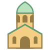 Église icon