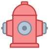 Hydrant icon