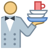 Ristorante Pickup icon