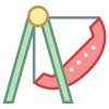 Swinging Boat icon