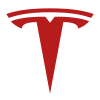 Логотип Tesla icon