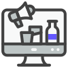 Product Promotion icon