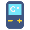 Celsius icon