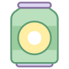 Beer Can icon