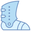 Armored Boot icon