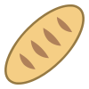 Bread icon