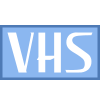 Стандарт VHS icon