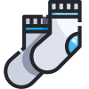 Socks icon