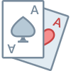 Cards icon