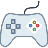 Joystick icon