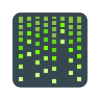 Desktop di Matrix icon