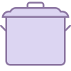 Cooking Pot icon