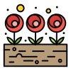 Plants icon