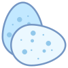 Eggs icon