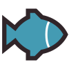 Fischfutter icon