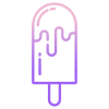 Popsicle icon