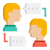 communications-externes-agile-flaticons-flat-flat-icons icon