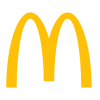 McDonald`s icon