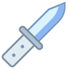 步兵刀 icon