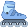 Rollerblade icon