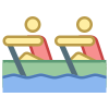 Rowing 2 icon