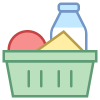 Ingredients icon