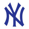 New York Yankees icon