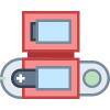 Pokédex icon