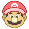 Super Mario icon