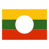 掸邦 icon