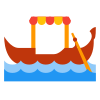 Gondola icon