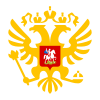 Escudo de Rusia icon