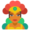 Carnival Queen icon