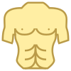 Torso icon