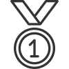 Medal icon