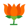印度人民党 icon
