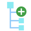 Add Subnode icon