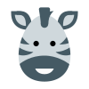 zebra icon